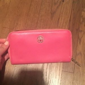 Tory Burch Wallet